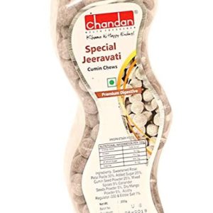 Chandan Special Jeeravati 7.05oz, (200g)