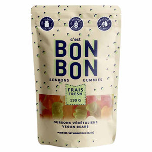 Bon Bon – Vegan Bears, 5.3oz