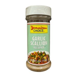 Buy Jamaican Garlic Scallion Allspice 6 oz Online