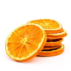 BlueHenry LLC – Dehydrated Orange Wheels