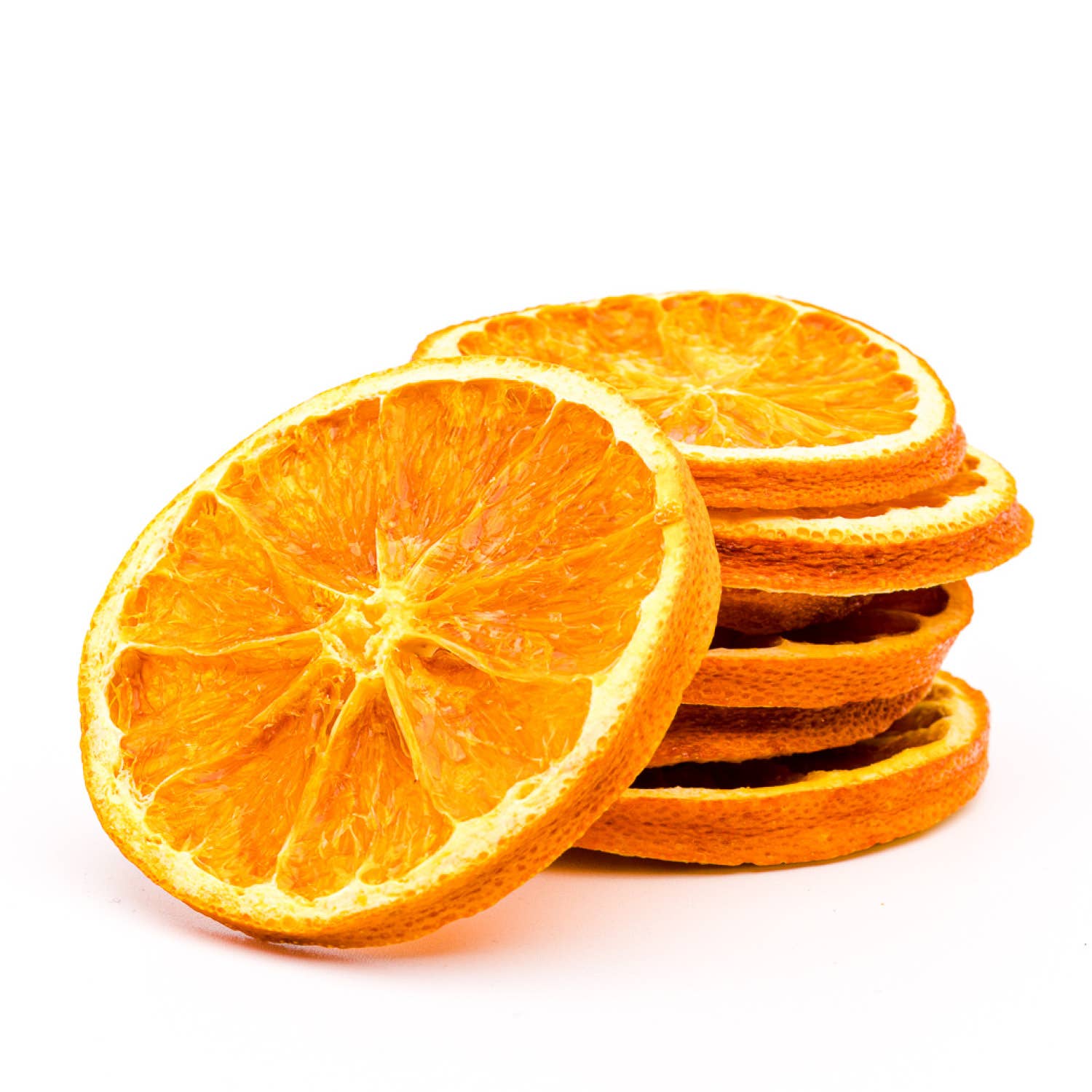 BlueHenry LLC – Dehydrated Orange Wheels