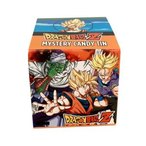 Dragon Ball Z Mystery Tin – Blind Box – Each