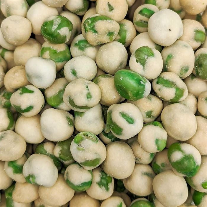Wasabi Peas – 8 oz bag