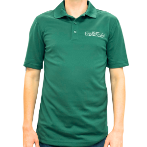 Country Life Polo Shirt
