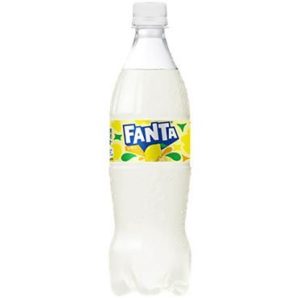Fanta “Lemon” 700ml