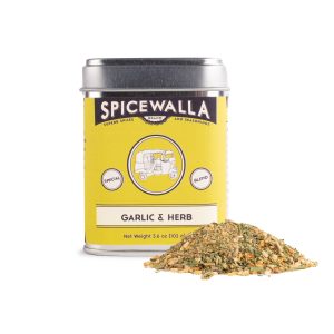 Spicewalla – Garlic & Herb