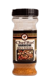 Chefbas Barbecue Spice Powder 80g