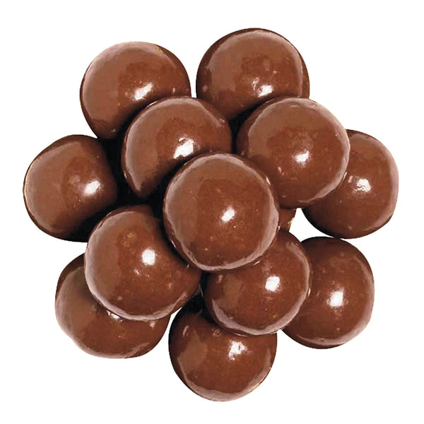 Chocolate Malt Balls 1/2 lb