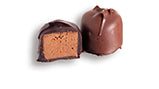 Asher’s Dark Butter Cream Chocolate