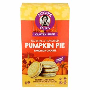 Goodie Girl – Sandwich Cookies, 10.6oz | Multiple Flavors