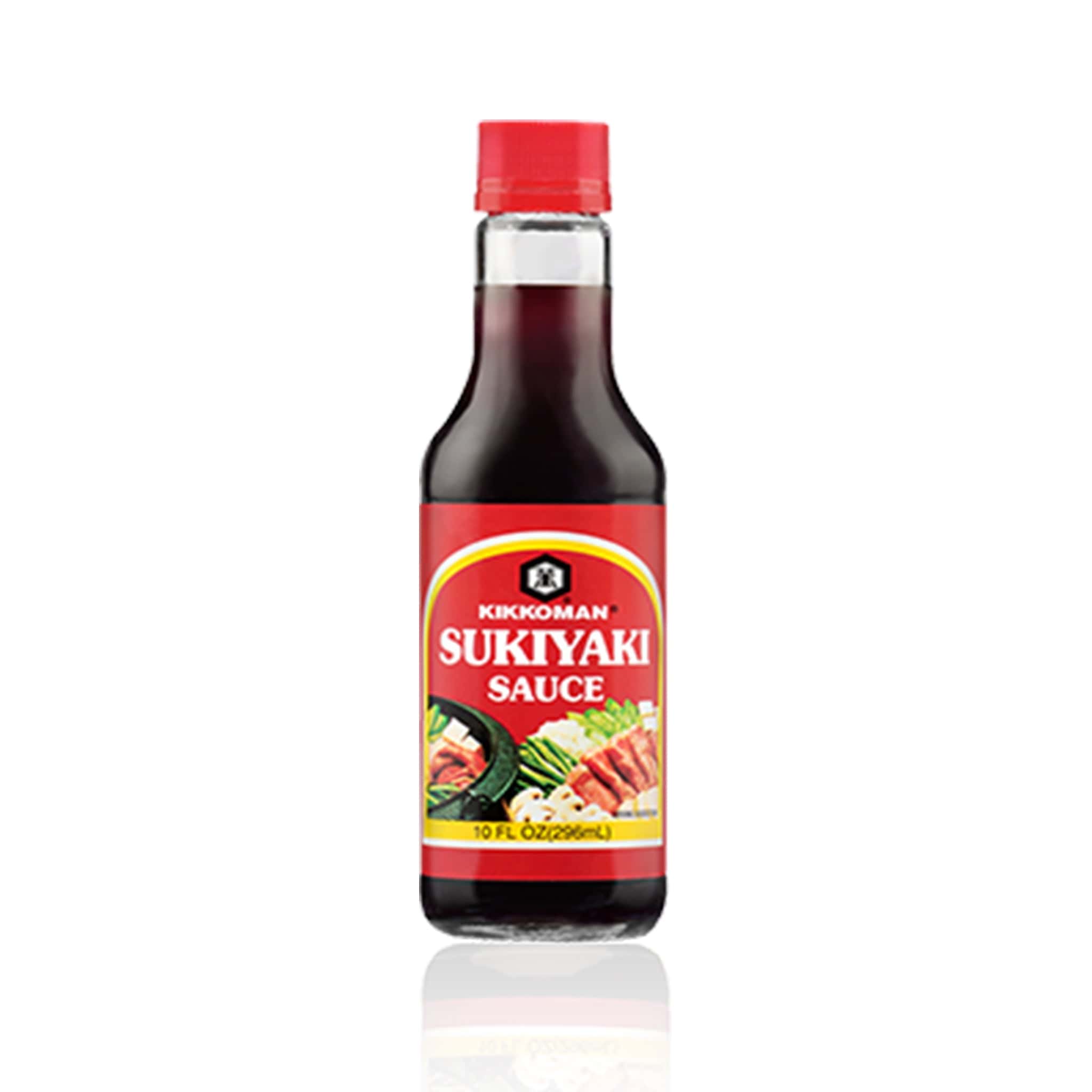 Kikkoman Sukiyaki Sauce