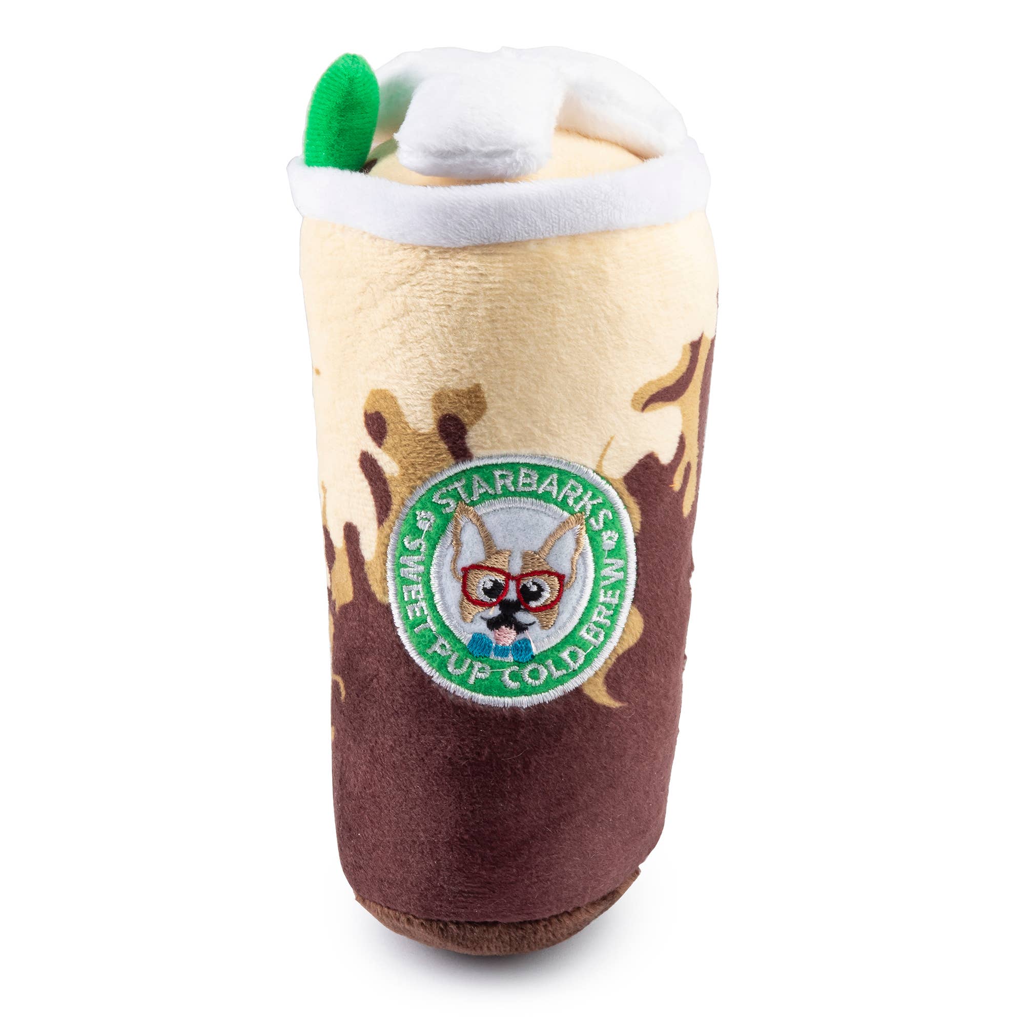 Haute Diggity Dog – Starbarks Sweet Pup Cold Brew
