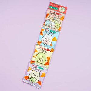 Sumikko Gurashi Pizza Senbei – 4 pcs