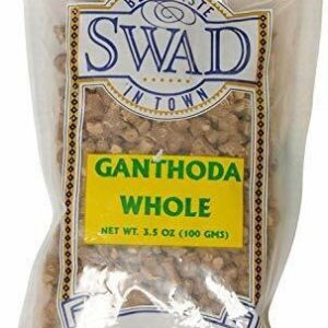Swad Ganthoda Whole, 3.5oz