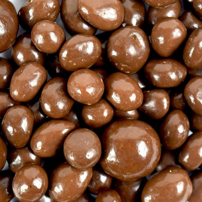 No Sugar Added Milk Chocolate Covered Bridge Mix – 8 oz Bag