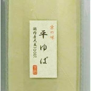 Shimoda, Yuba, 3 sheets, Dried Yuba, Soy Product