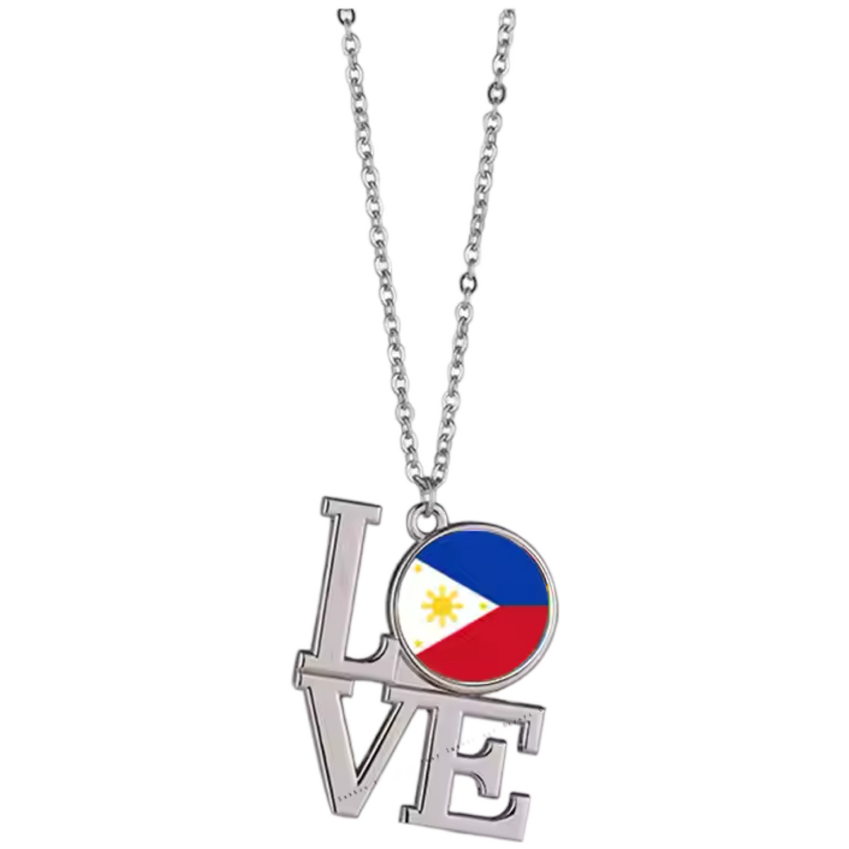 Philippine Flag