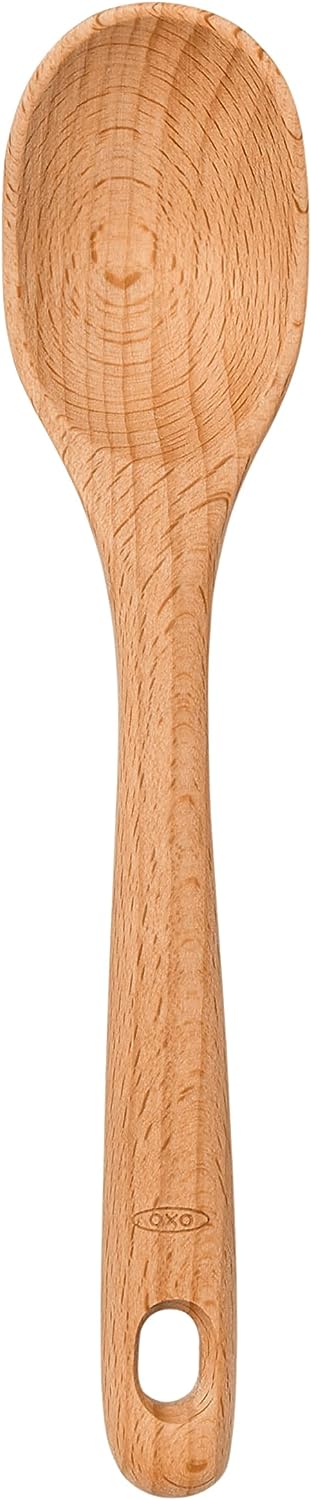 Turning Stick | Spoon Shape