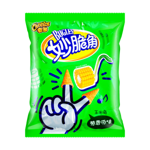 Cheetos Bugles Corn