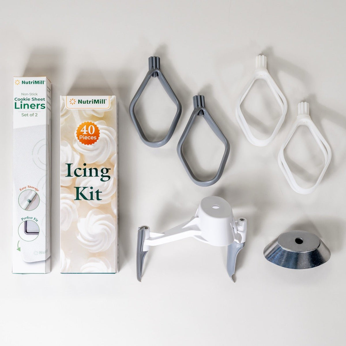 Bosch Baker’s Bundle