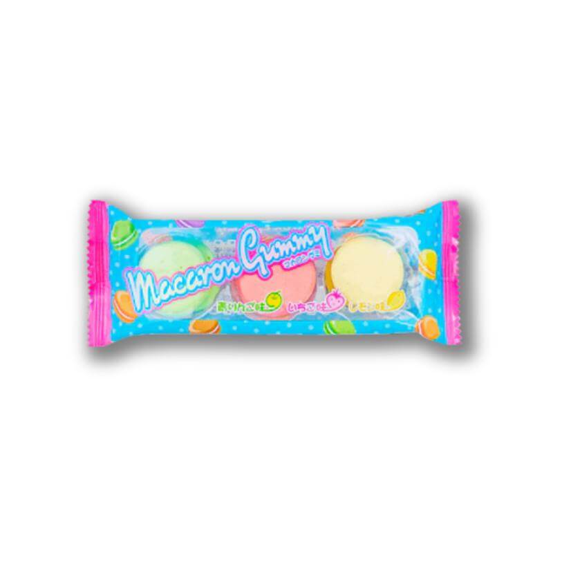 YaoKin – Macarongummy
