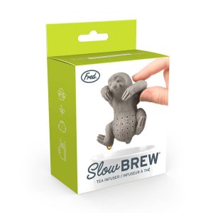 Fred & Friends – Slow Brew – Infuser