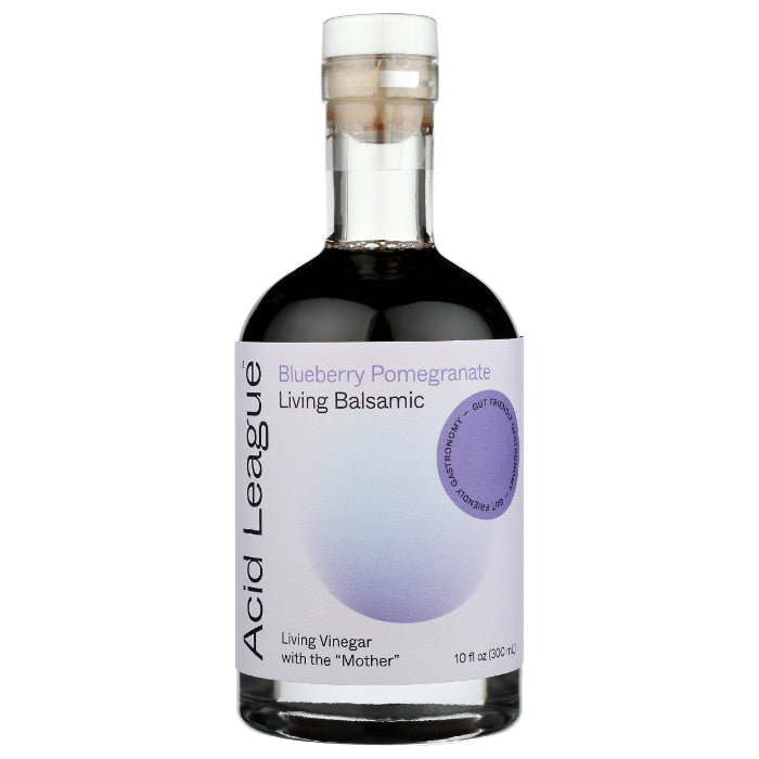 Acid League – Balsamic Blueberry Pomegranate, 10.1 Fo