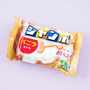 Vanilla Monaka Scented Eraser