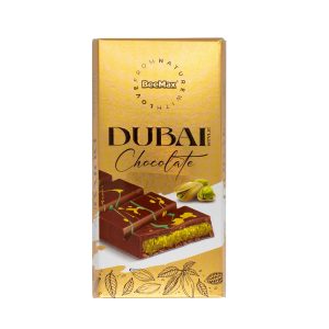 Beemax Dubai Chocolate