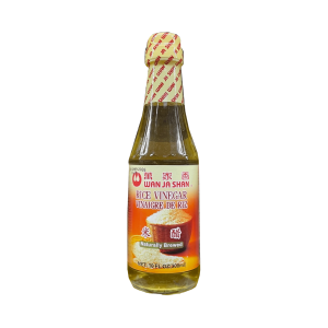 Wan Ja Shan Rice Vinegar