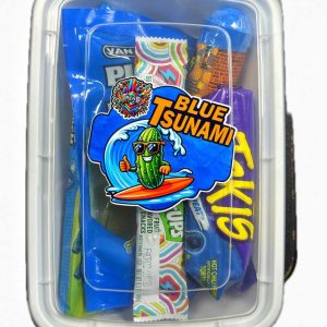 Trend Blue Tsunami Pickle Kit