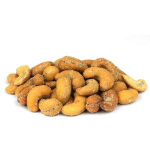 Sour Cream & Chive Cashews – 8 oz
