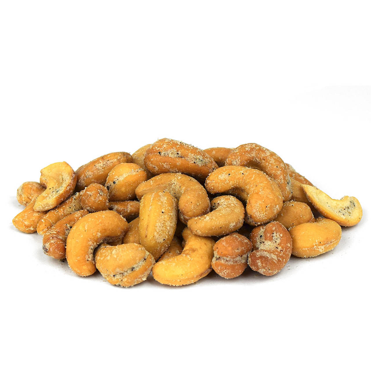 Sour Cream & Chive Cashews – 8 oz