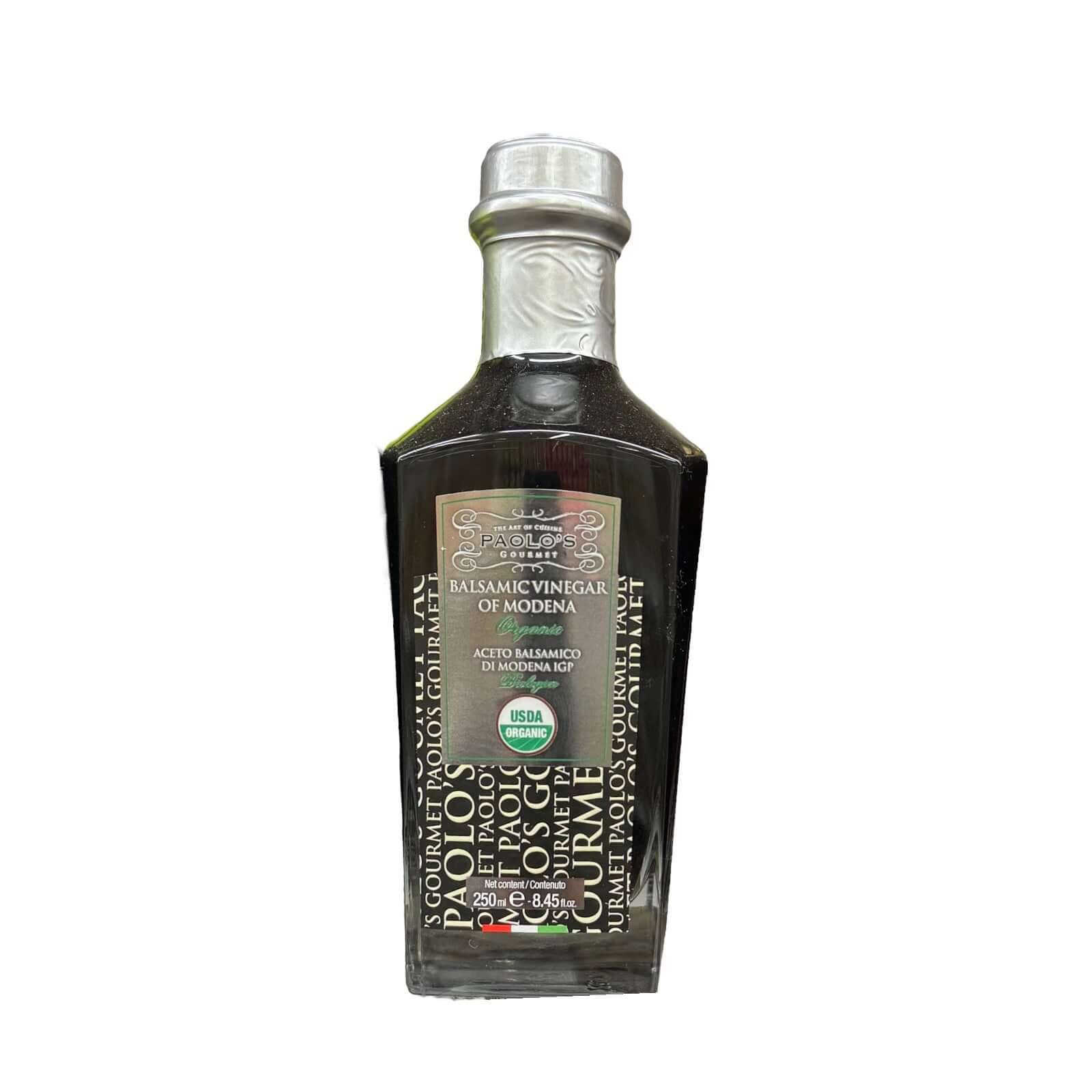 Paolo’s Balsamic of Modena