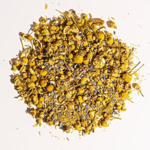 Chamomile Lavender Organic Herbal