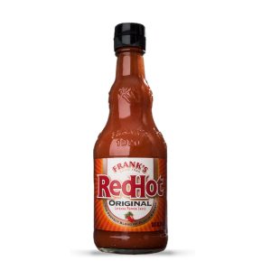 Frank’s RedHot Original Cayenne Pepper Sauce