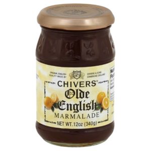 Chivers – Olde English Preserve Marmalade, 12 Oz (Pack of 6)