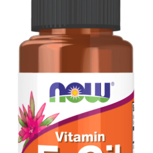 Vitamin E Oil