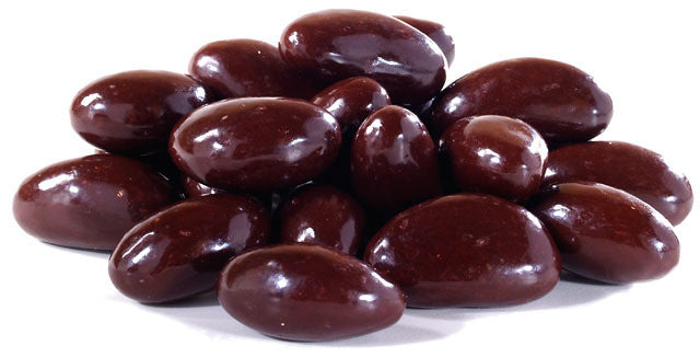 Dark Chocolate Triple Dipped Brazil Nut