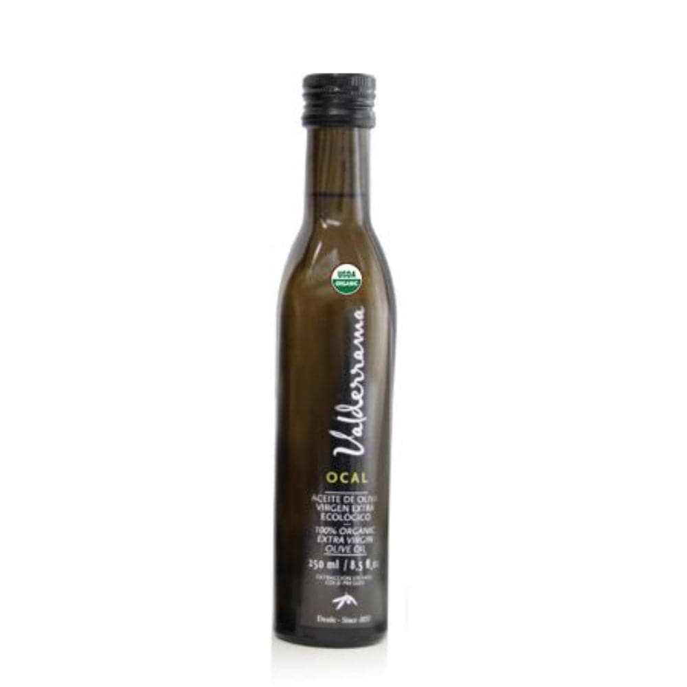 VALDERRAMA – Extra Virgin Olive Oil Organic Ocal