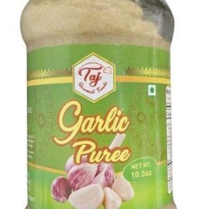 Taj Garlic Puree (10.5oz)