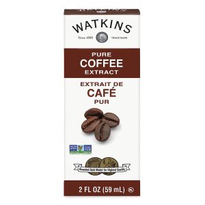 Watkins – Extract Pure Coffee, 2 Fl Oz | Pack of 6