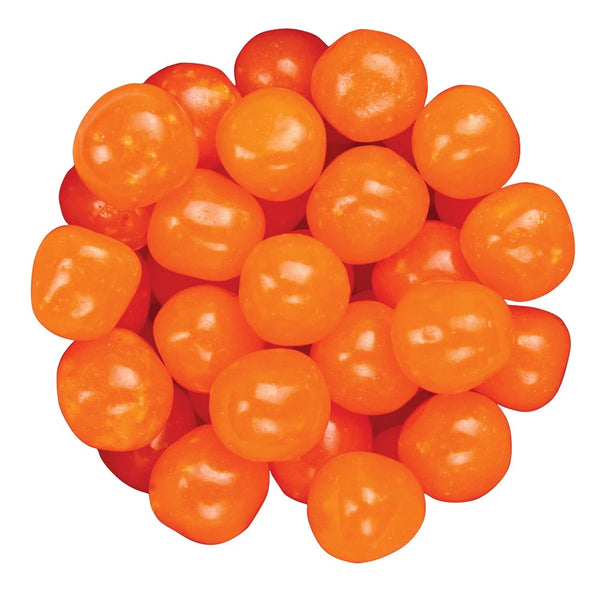 Fruit Sours – Orange 1/2 lb