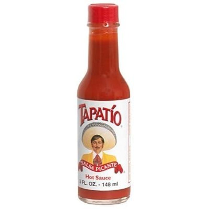 Tapatio Sauce Hot 5 Oz – Pack Of 24