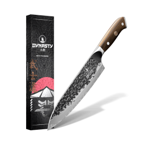 Dynasty Series 8