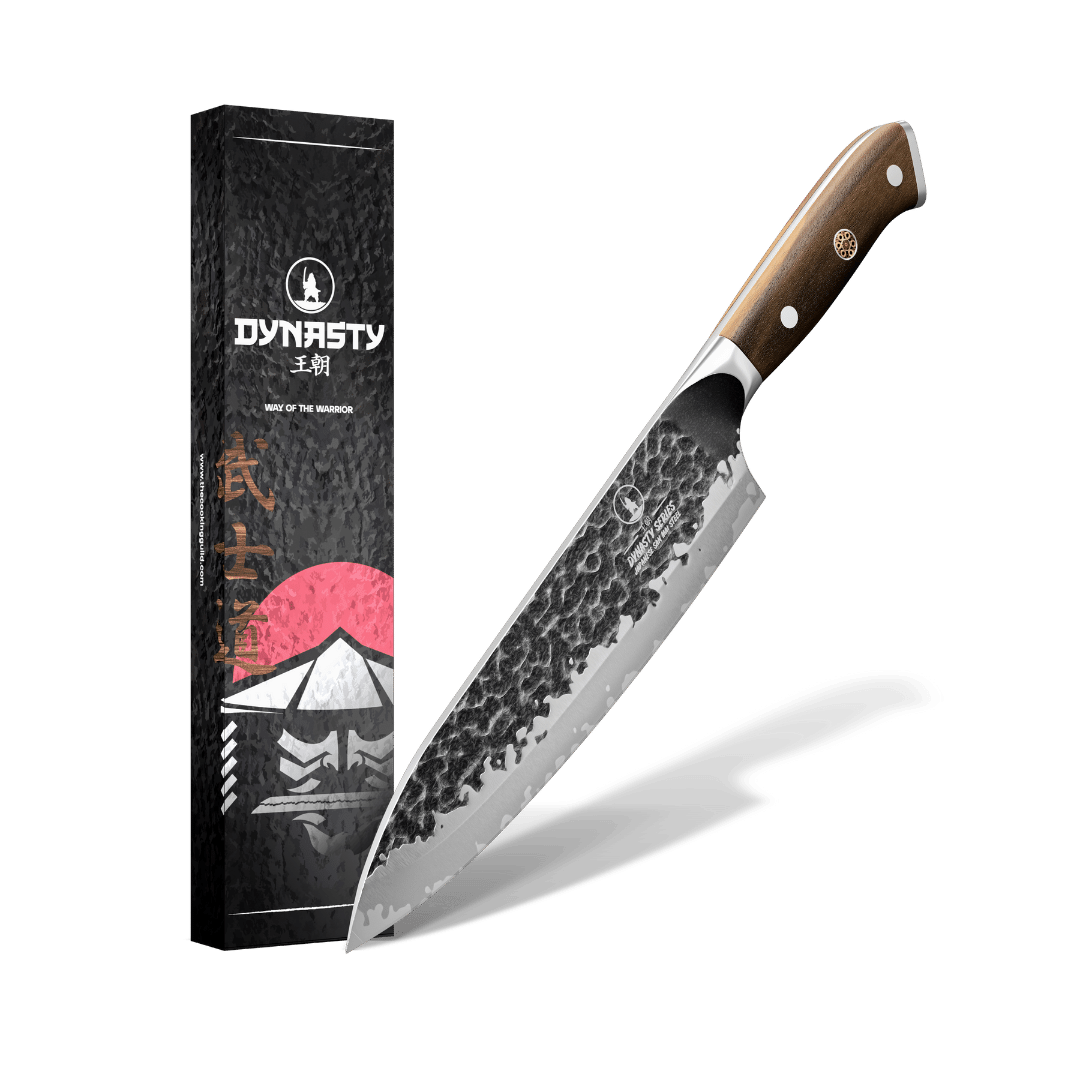 Dynasty Series 8