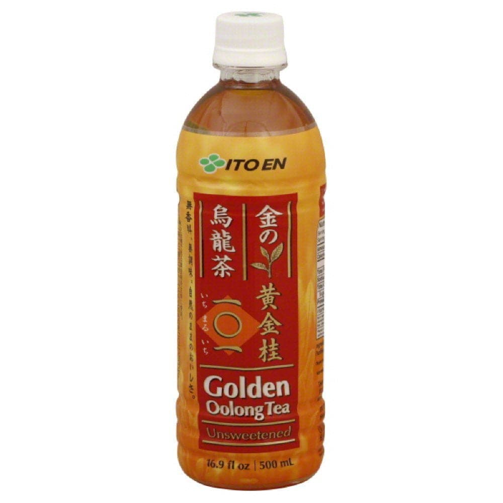 ITO EN – Golden Oolong Tea