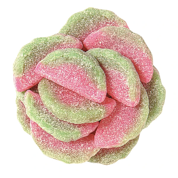 Sour Patch Watermelon Bulk 1/2 lb