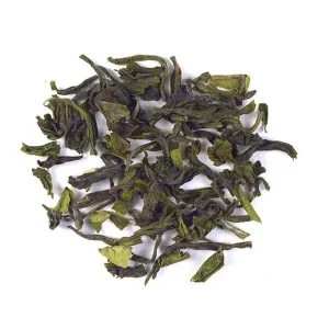 Tindharia Estate Darjeeling Green Tea Organic Sample