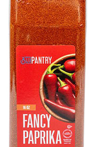 BluPantry Passover Fancy Paprika, 16 oz